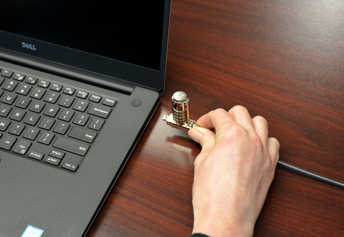 NG07T Resettable Combination T-Bar Lock - Acer & Asus – Noble Locks