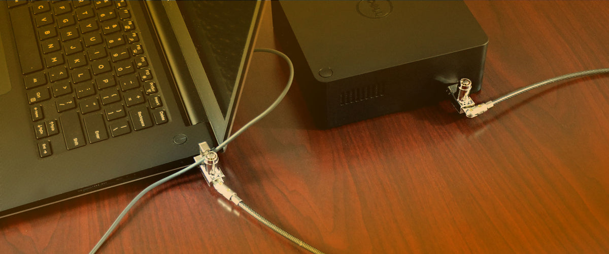 Laptop & Peripheral Locks– Tagged 