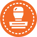 Tested icon
