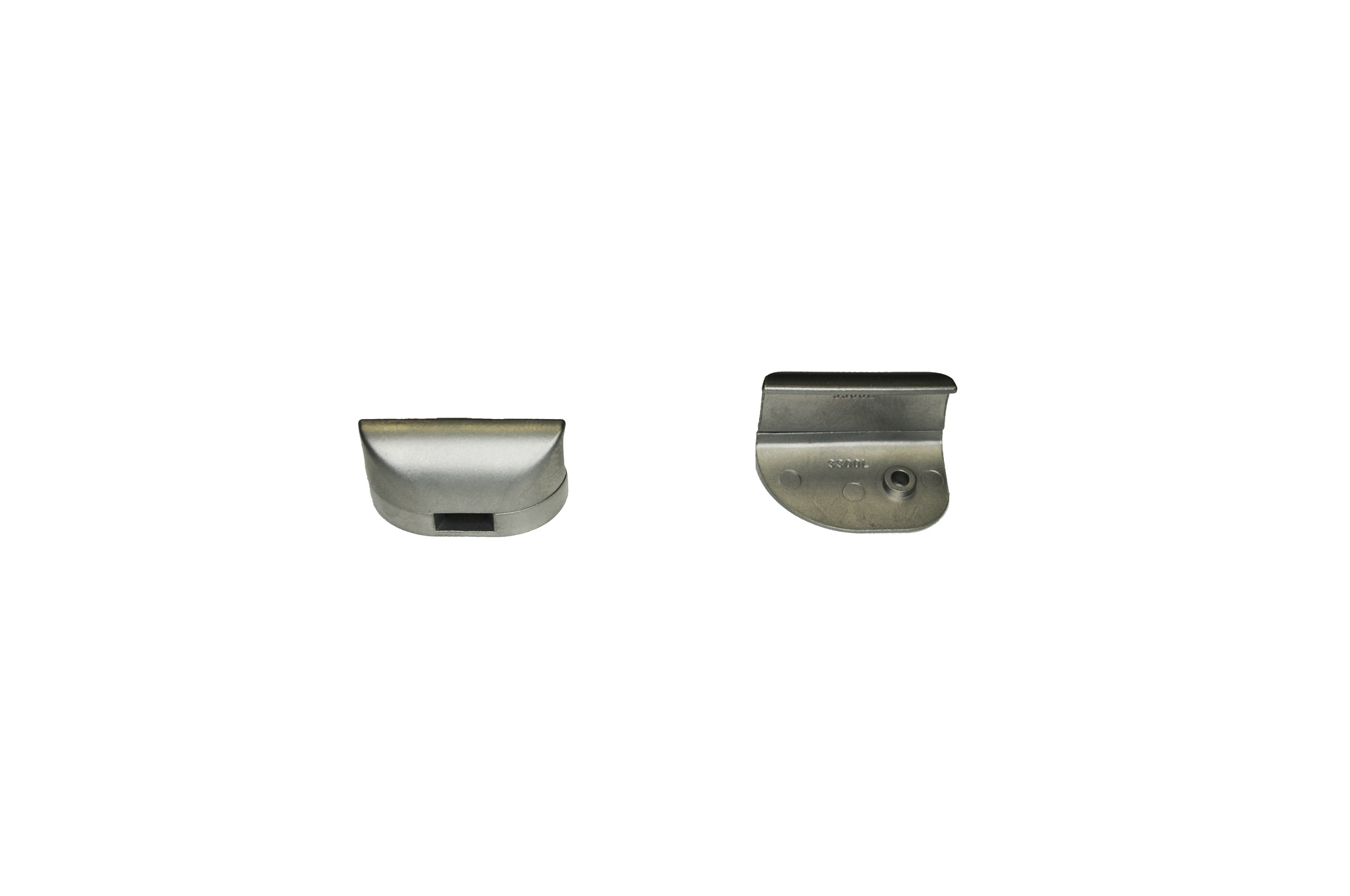 TZ33C Noble Wedge Bracket Kit -Dell Latitude 3301 - 4 Digit Combo