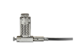 NG07T Resettable Combination T-Bar Lock - Lenovo, LG, MSI & Samsung