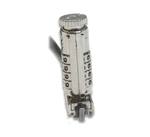 NG07T Resettable Combination T-Bar Lock - Lenovo, LG, MSI & Samsung