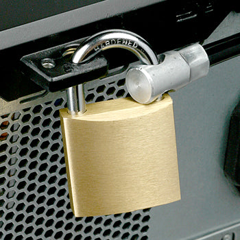 NG20CT2 Universal Padlock Anti-Theft Lock Kit