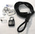 NG30Kit Universal Combination Anti Theft Padlock Kit