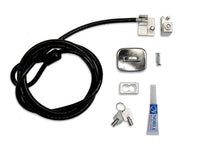 NGDT7 OptiPlex Desktop Lock with Peripheral Cable Trap