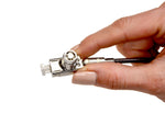 NS04T Compact Scissor Lock with Barrel Key - Lenovo