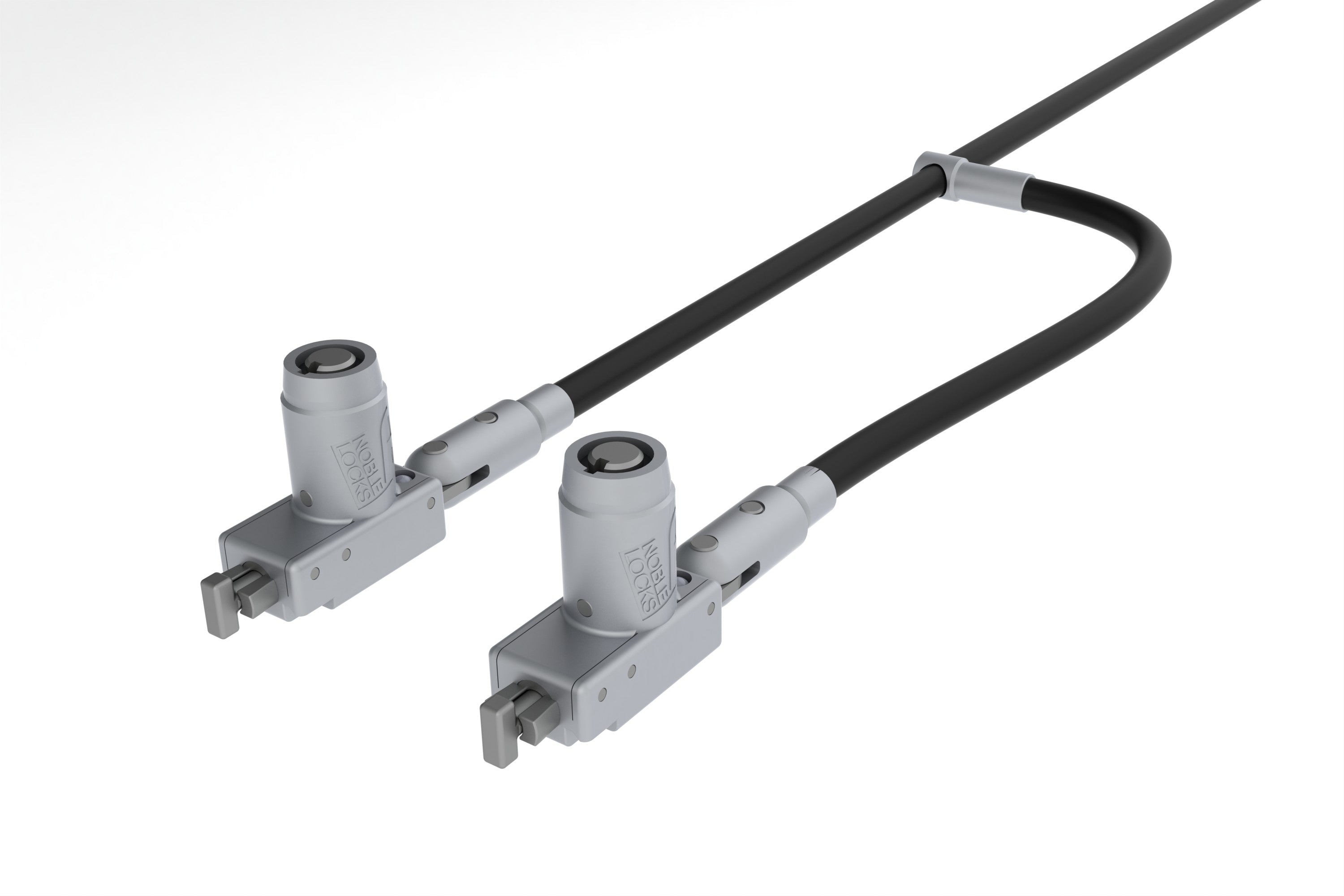 NG04DHT Dual-Head Compact T-Bar Locks – Noble Locks