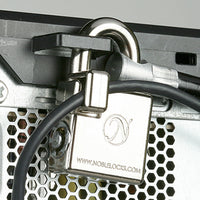 NG76 Universal Barrel Key Anti Theft Padlock