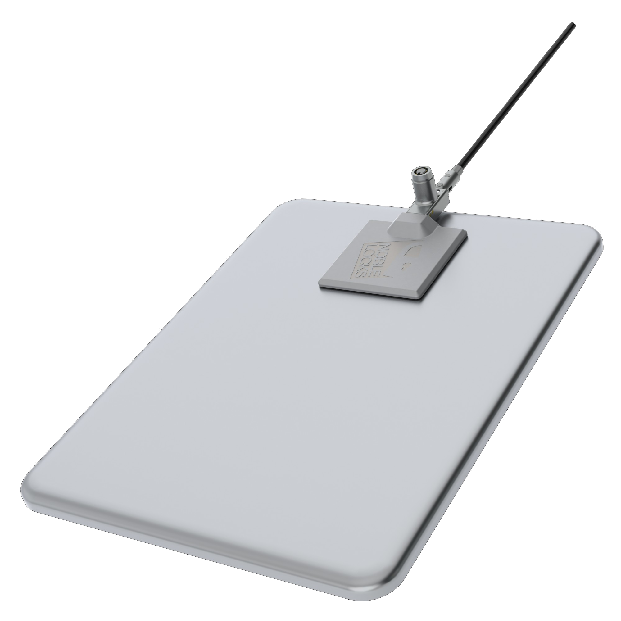 TZ54 Universal Compact Wedge Lock Kit - HP, Lenovo, Microsoft