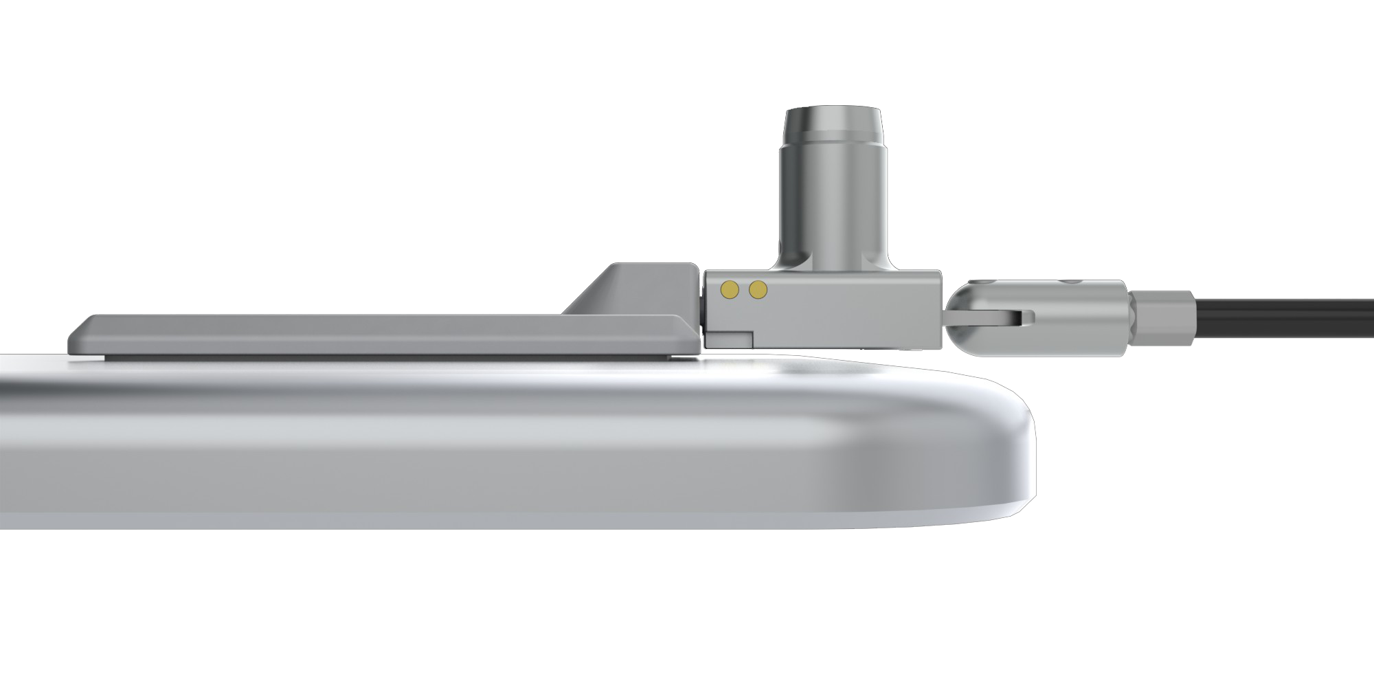 na_tsu1420ページ TZ54 Universal Compact Wedge Lock Kit -Acer, Apple, Asus & Dell