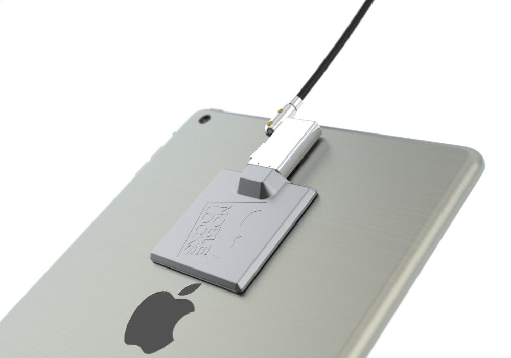 TZ58 Universal Low Profile Wedge Lock Kit - Acer, Apple